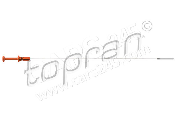 Oil Dipstick TOPRAN 723516