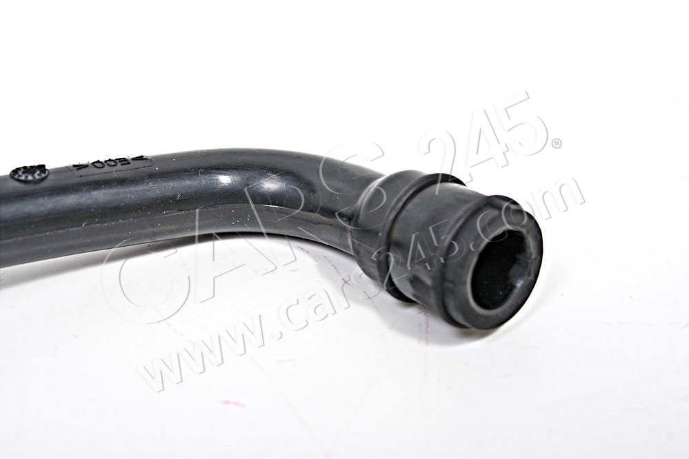 Hose, cylinder head cover ventilation TOPRAN 115204 3