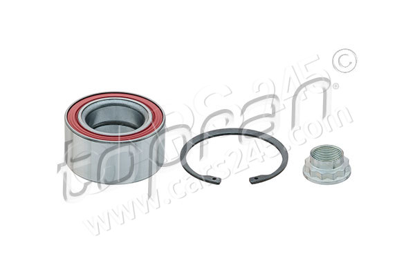 Wheel Bearing Kit TOPRAN 502243