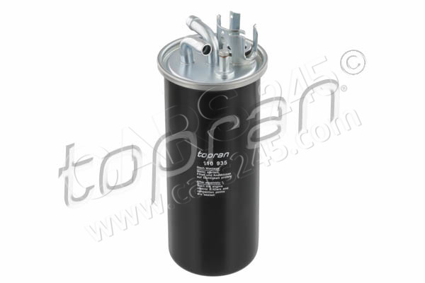 Fuel Filter TOPRAN 110935