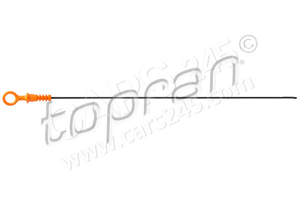 Oil Dipstick TOPRAN 115378
