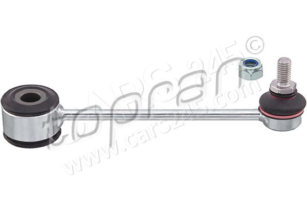 Link/Coupling Rod, stabiliser bar TOPRAN 111982