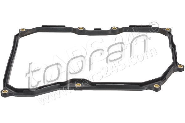 Gasket, automatic transmission oil sump TOPRAN 113391