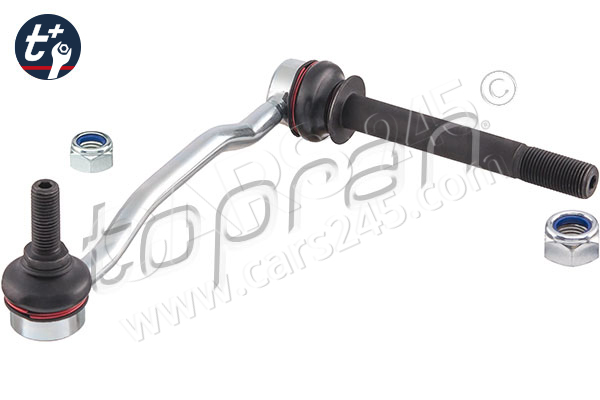 Link/Coupling Rod, stabiliser bar TOPRAN 720274