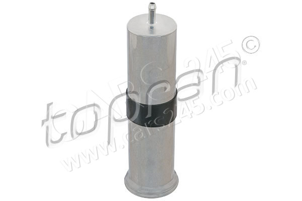 Fuel Filter TOPRAN 502059 2