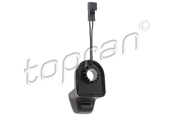 Switch, rear hatch release TOPRAN 503783