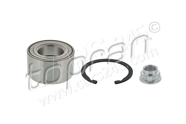 Wheel Bearing Kit TOPRAN 600236