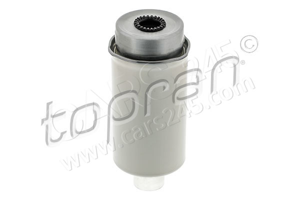 Fuel Filter TOPRAN 302728