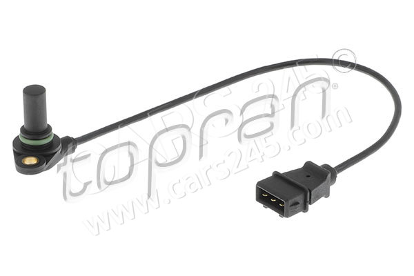 Sensor, speed TOPRAN 111400