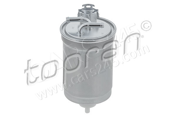 Fuel Filter TOPRAN 109243