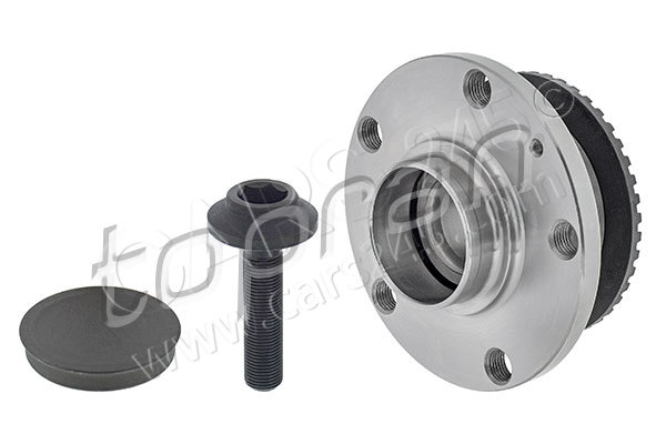 Wheel Bearing Kit TOPRAN 111000