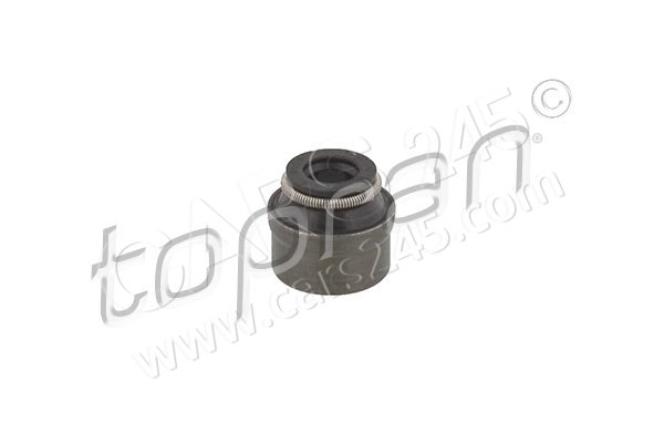 Seal Ring, valve stem TOPRAN 116401