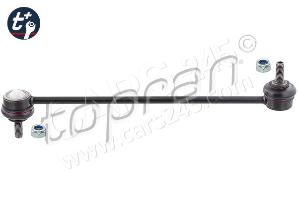 Link/Coupling Rod, stabiliser bar TOPRAN 720271