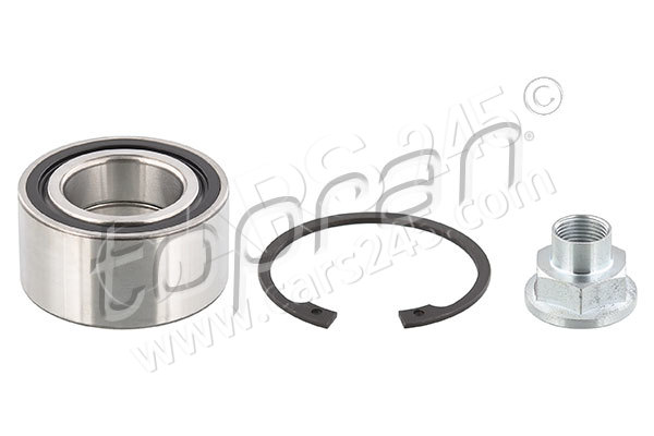 Wheel Bearing Kit TOPRAN 208257