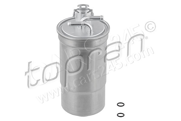 Fuel Filter TOPRAN 107725