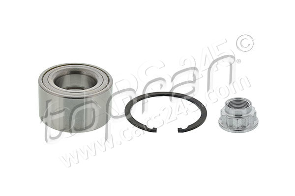 Wheel Bearing Kit TOPRAN 600233