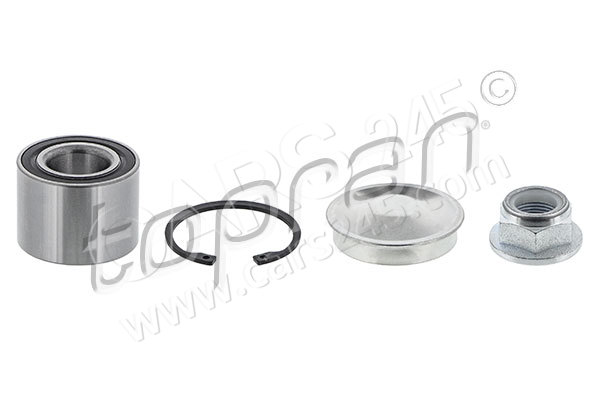 Wheel Bearing Kit TOPRAN 700179