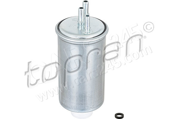 Fuel Filter TOPRAN 700909