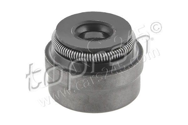 Seal Ring, valve stem TOPRAN 205583