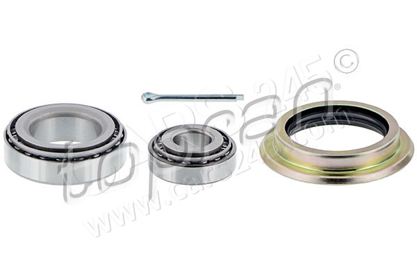 Wheel Bearing Kit TOPRAN 300252
