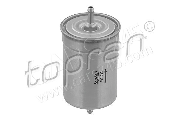 Fuel Filter TOPRAN 103023