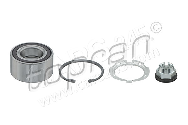 Wheel Bearing Kit TOPRAN 700638