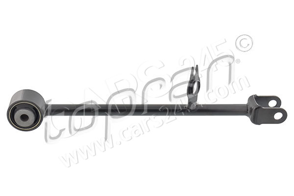 Link/Coupling Rod, stabiliser bar TOPRAN 701817
