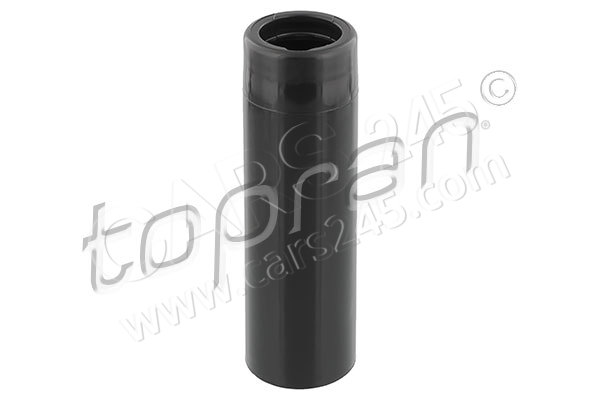 Protective Cap/Bellow, shock absorber TOPRAN 114004