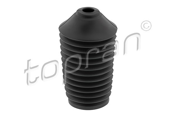 Protective Cap/Bellow, shock absorber TOPRAN 107642