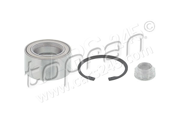 Wheel Bearing Kit TOPRAN 401376