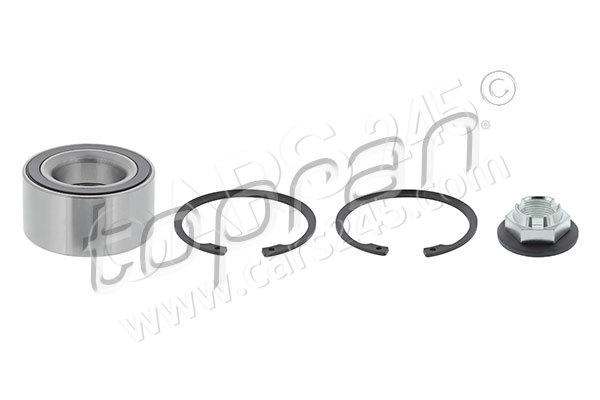 Wheel Bearing Kit TOPRAN 302146