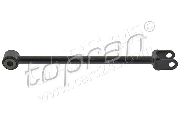 Link/Coupling Rod, stabiliser bar TOPRAN 701445