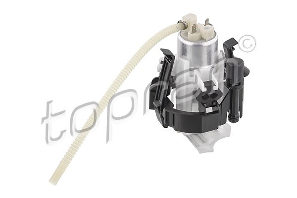 Fuel Pump TOPRAN 500820