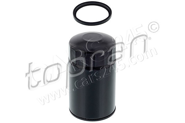 Oil Filter TOPRAN 821542