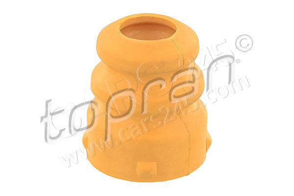Rubber Buffer, suspension TOPRAN 110469