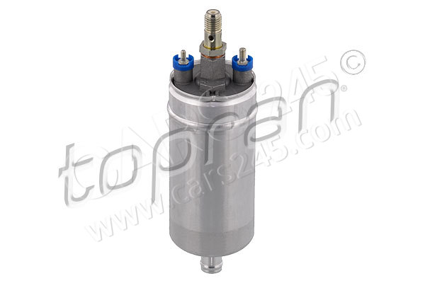 Fuel Pump TOPRAN 104364