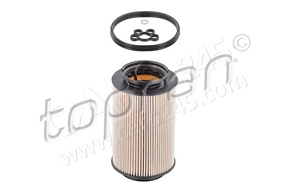 Fuel Filter TOPRAN 110056