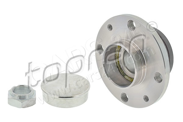 Wheel Bearing Kit TOPRAN 304878