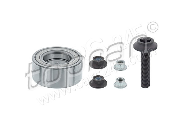 Wheel Bearing Kit TOPRAN 108321