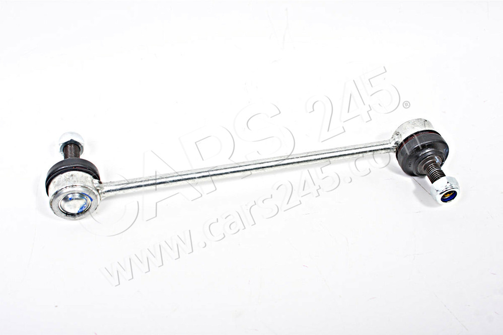 Link/Coupling Rod, stabiliser bar TOPRAN 110083