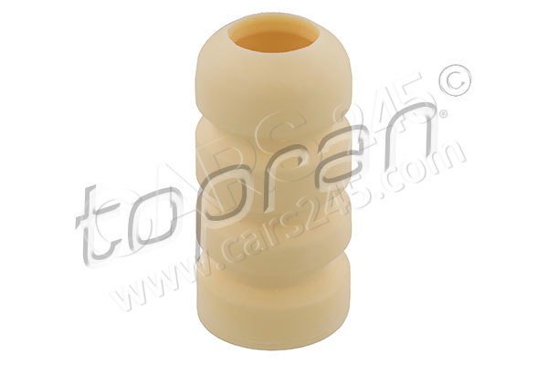 Rubber Buffer, suspension TOPRAN 721801