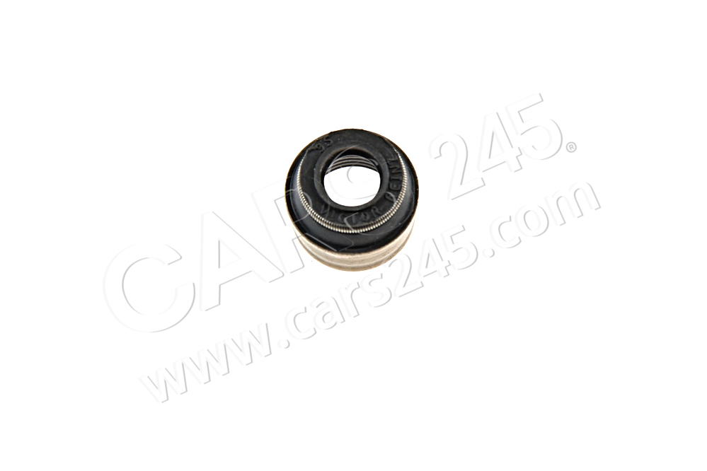 Seal Ring, valve stem TOPRAN 207457