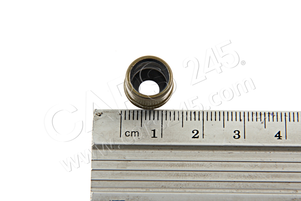 Seal Ring, valve stem TOPRAN 207457 2