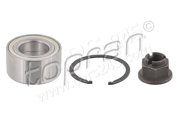 Wheel Bearing Kit TOPRAN 600226