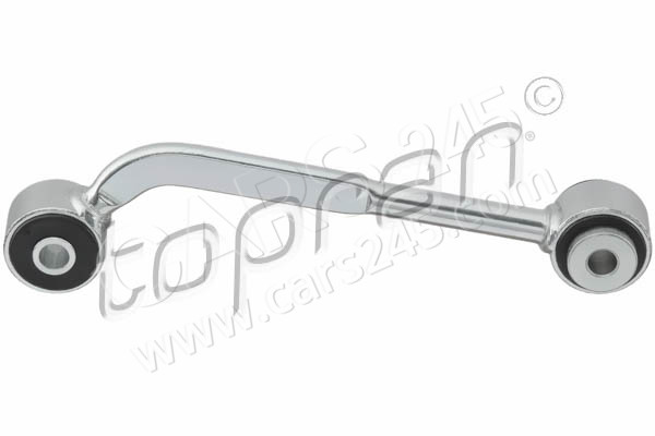 Link/Coupling Rod, stabiliser bar TOPRAN 400618