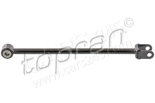 Link/Coupling Rod, stabiliser bar TOPRAN 701606