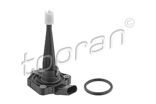Sensor, engine oil level TOPRAN 622463