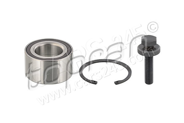 Wheel Bearing Kit TOPRAN 114966