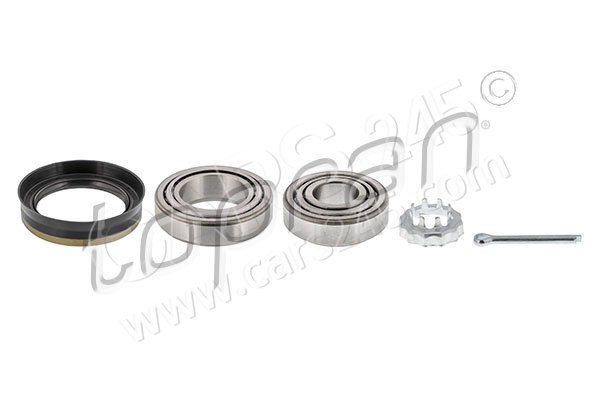 Wheel Bearing Kit TOPRAN 109702