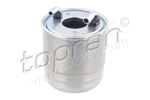 Fuel Filter TOPRAN 407901